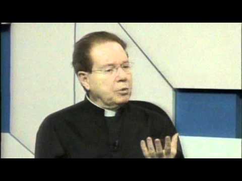 Difficult Pages of the Bible, September 20, 2015 - Fr. F. C. Cardoso