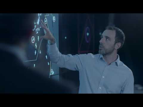 Best of Business AI: OceanMind Customer Story