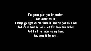Ed Sheeran - Lego House - W/ Lyrics