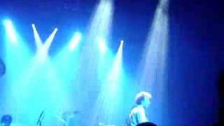 Battles - Leyendecker - Henry Fonda Los Angeles 10/30 2007