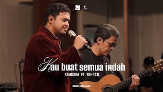 Download lagu Nadhif Basalamah, Tohpati - One Season, 'You Make Everything Beautiful' Showcase mp3 Download lagu Nadhif Basalamah, Tohpati - One Season, 'You Make Everything Beautiful' Showcase mp3