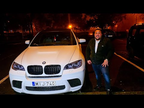 Döndi Duó & Roli  - BMW-vel érkezek érted / Official Music Video