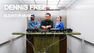 Dennis Free (DJ Set) DJ set