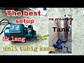 How To Install Water Pump Without Pressure Tank DIY