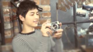 Kim Jong Kook  - Men Are All Like That (MV)