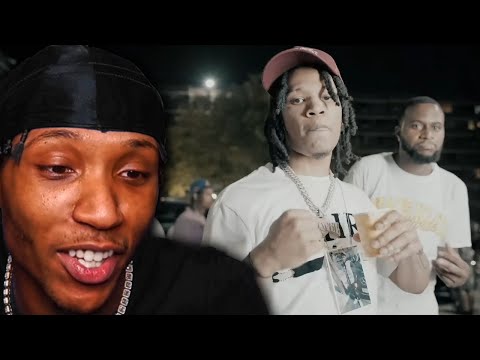 Silky Reacts To B-Lovee - Who Bugging (Official Music Video)