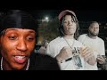 Silky Reacts To B Lovee Who Bugging Official Music Video
