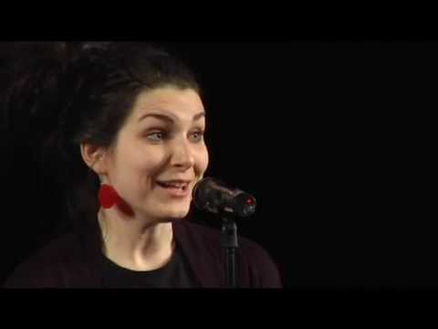 KultúrCseppCsepp - AJTÓT NYITOK - Horváth Anna előadásában