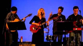 Tanya Donelly, New England