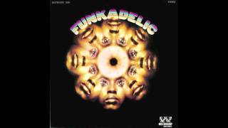 Funkadelic &quot;Good Old Music&quot; (HQ)