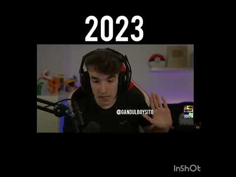 #5 Brawl Stars 2023-2021 Godeik 😔😥😥😥  #shorts #gandulboysito #brawlstars #godeik