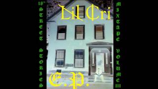 Cri Text - If You Bang Throw It Up (Dr Dizzy &quot;If You Crip Throw It Up Remix&quot; prod. Hillside Ent.)