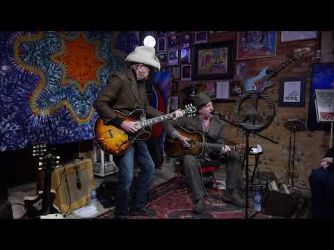 Greg Brown - #3: Slant Six Mind