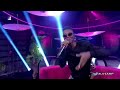 Tshego No Ties [ feat King Monada ] performance on live Am