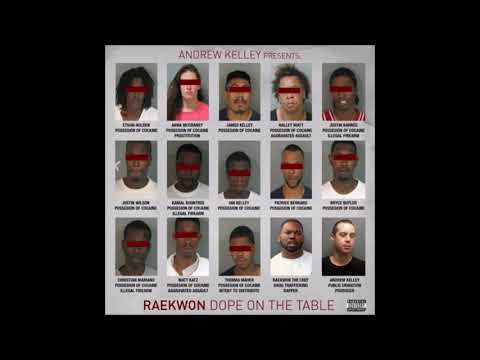 Raekwon - Bricks (ft. Notorious B.I.G & Ghostface Killah)