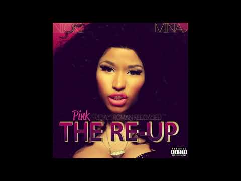 21. I'm Legit (Cover) | Nicki Minaj ft. Ciara [Demo]
