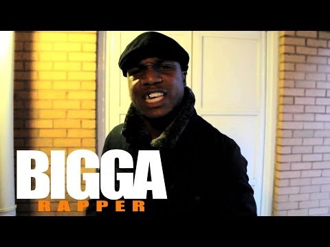 Bigga - Fire In The Streets
