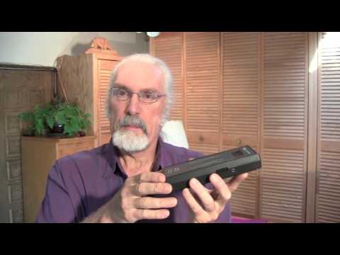 How to Use the Acoustimeter: to Measure Radio Frequency Fields