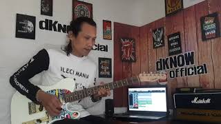 Download lagu SI'DOLLY:MODERN GANK (GUITAR COVER) mp3