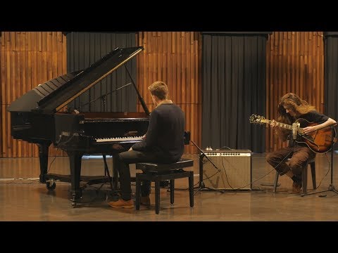 Manhattan - Bill Evans