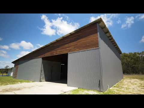 409 Dr Mays Crossing Road, Calavos, QLD 4670, 5 રૂમ, 1 બાથરૂમ, House