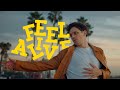 KAMRAD - Feel Alive (Official Video)