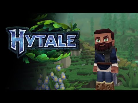 JOGUEI O MINECRAFT 2! (ft. YoDa) - HYTALE