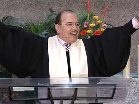 Contact with God - Pastor Spitzer