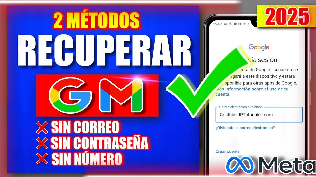 Guía completa: Cómo crear una cuenta de correo electrónico en tu móvil