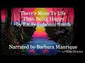 There's More To Life Than Being Happy by Emily Esfahani Smith