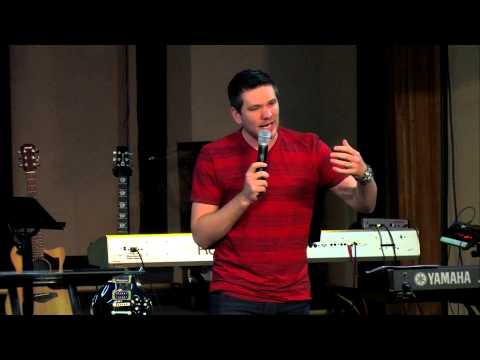 The secret to loving God more