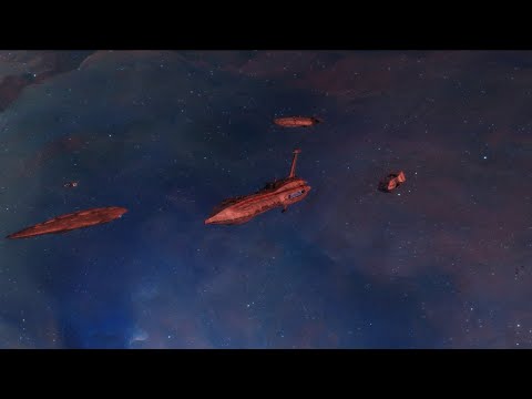 Rebels Rising | Part 3 – Empire at War