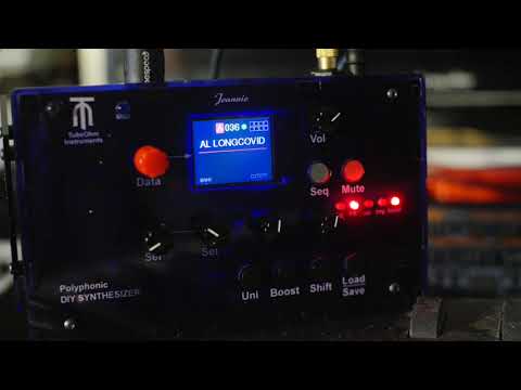 JEANNIE - LONGCOVID 036 - SCARBO - RAVEL MIDI CLASSICAL MUSIC