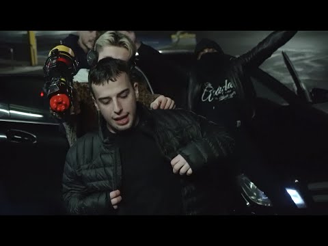 CHURAQ CYRIL - TRAP OPERA (VIDEO)