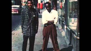 Little Sonny-Goin' Down Slow