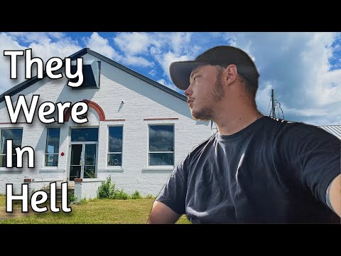 Dozier School for Boys: Florida's darkest reform school
