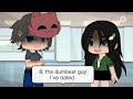 10 Things I Hate About You Past Michael Afton Desc Pls