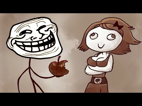 PROBLEM? | Trollface Quest 3