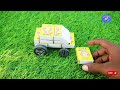 How To Make Custom Matchbox TRUCK Toy Making Tutorial In 10 Minutes
