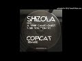 A Tribe Called Quest FT. Erykah Badu - I C U (Doin' It) Kopikat Remix