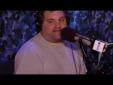 Artie Lange vs Dice, The 5 Grand Feud