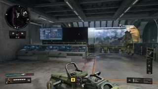 【COD:Bo4】あけおめ配信