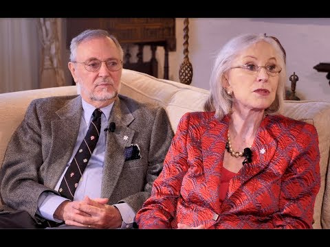 SDYS 2019 Encore! Annual Fundraiser Tribute to Al and Armi Williams