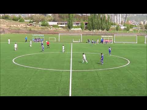 PYUNIK1,04 vs GANDZASAR E04