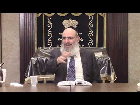 Tanya: The Holy Epistle (Iggeret HaKodesh): Epistle 26 - Part 1: Rabbi Krasnianski.