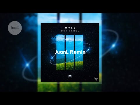 MVSE - Die In Your Arms (JuanL Remix)