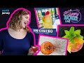 Happy Hour Live: Love Tequila? Son Cubano in West New York shows us how to make killer cocktails