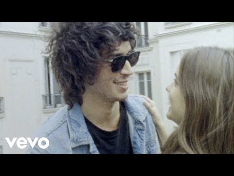 Julian Perretta - On The Line (Official Video)