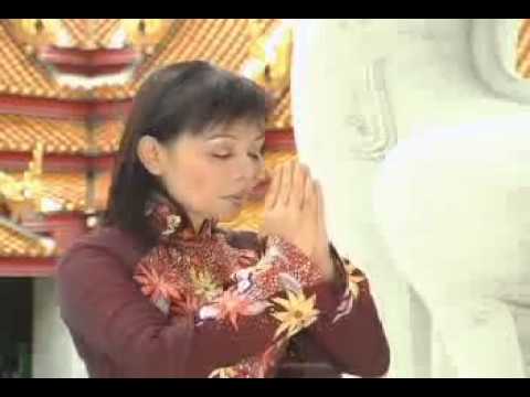 Sám hối - Ngân Huệ