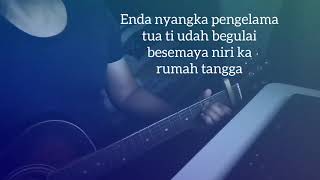 Download lagu Ramles Walter - Tua ditemuka Petara (promo one-take cover version) mp3 Download lagu Ramles Walter - Tua ditemuka Petara (promo one-take cover version) mp3
